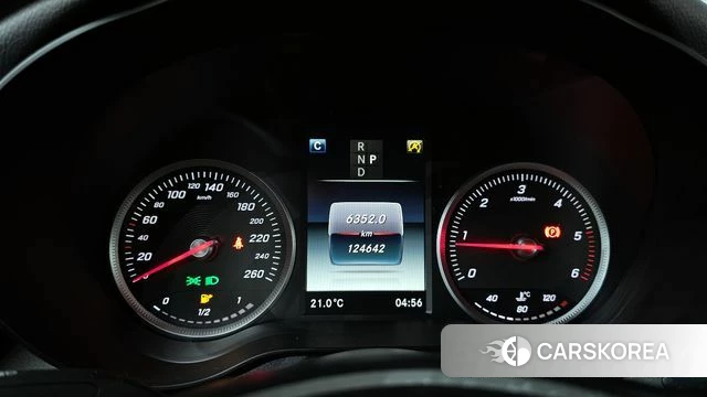 Mercedes-Benz GLC-Class X253 id 3925044 из Кореи 18