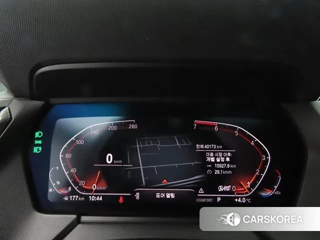 BMW 1 Series (F40) id 3711897 из Кореи 18