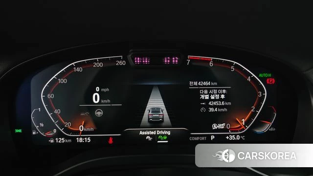 BMW X4 (G02) id 4580266 из Кореи 35