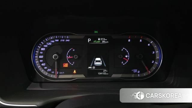 Hyundai Tucson (NX4) id 4281556 из Кореи 28