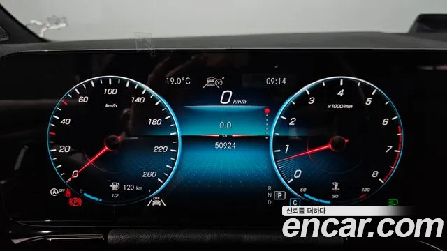 Mercedes-Benz GLA - Class H247 id 2713507 из Кореи 18