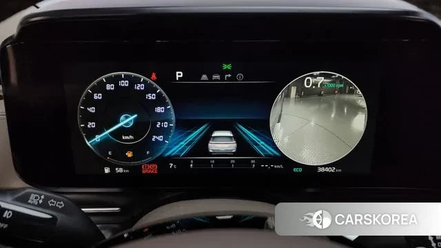 Kia Carnival 4th generation id 3453701 из Кореи 18