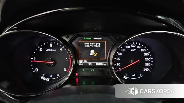 Kia All New Carnival id 3692945 из Кореи 18