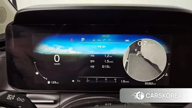 Kia Carnival 4th generation id 3556668 из Кореи 18