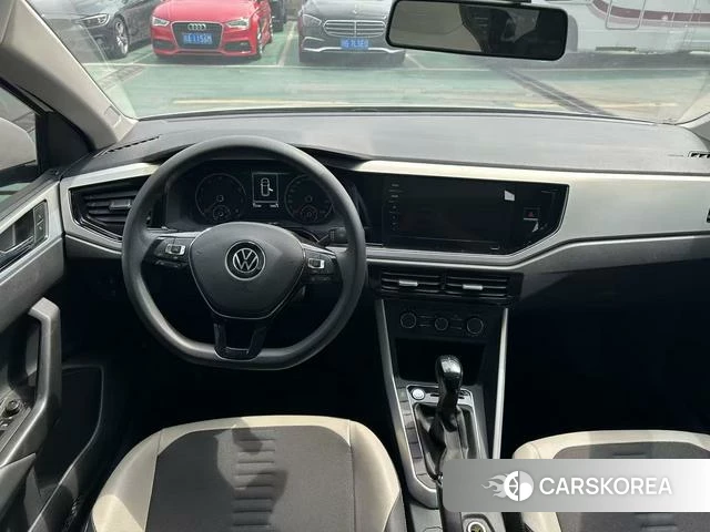 Volkswagen Polo id 4276936 из Китая 8