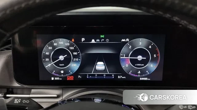 Kia Carnival 4th generation id 3457985 из Кореи 18