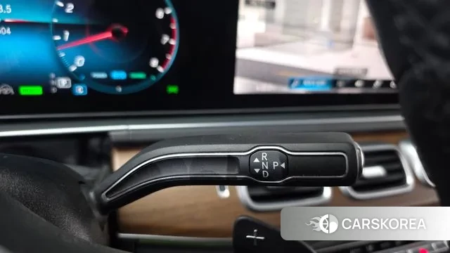 Mercedes-Benz GLE-Class W167 id 3458534 из Кореи 18