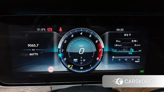 Mercedes-Benz E-Class W213 id 3055690 из Кореи 18