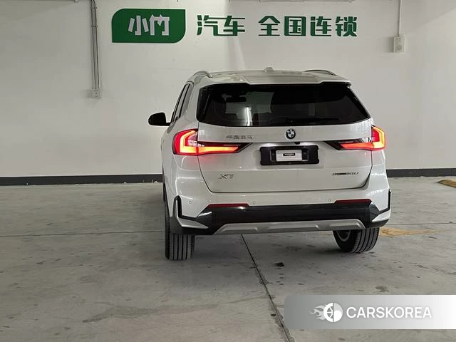 BMW X1 id 4321295 из Китая 27