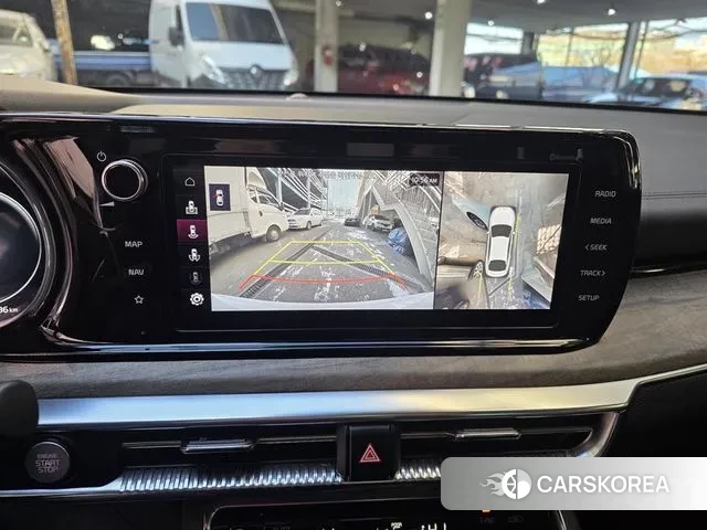 Kia K5 3rd generation id 3639435 из Кореи 18