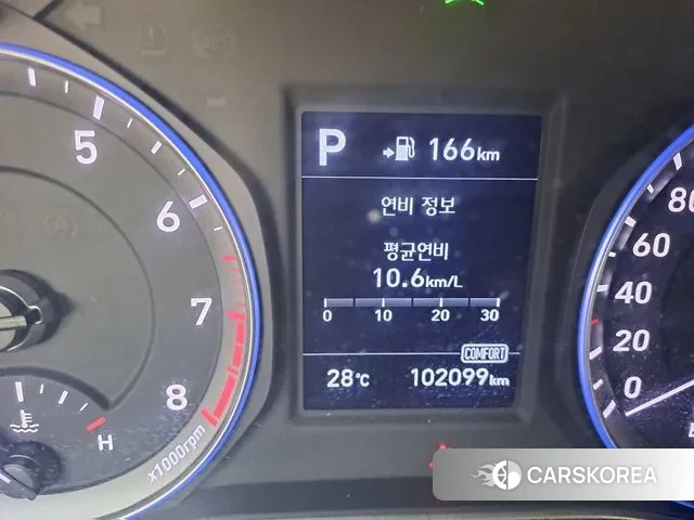 Hyundai Kona id 3265299 из Кореи 16