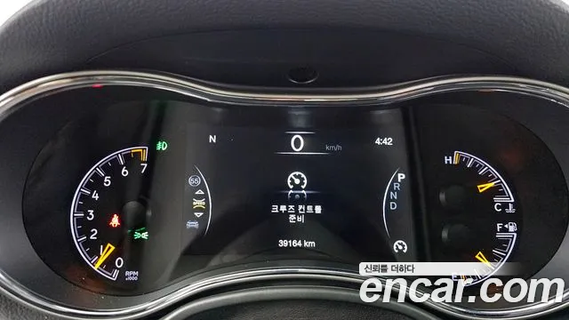 Jeep Grand Cherokee id 2854218 из Кореи 18