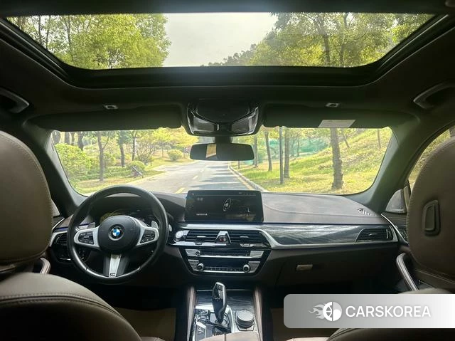 BMW 5 series id 4221577 из Китая 21