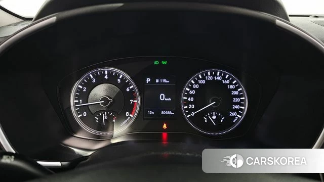 Hyundai Santa Fe TM id 3813564 из Кореи 18