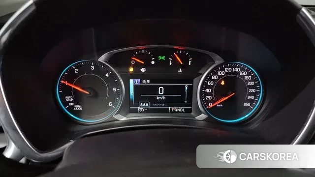 Chevrolet (GM Daewoo) Equinox id 3627034 из Кореи 18