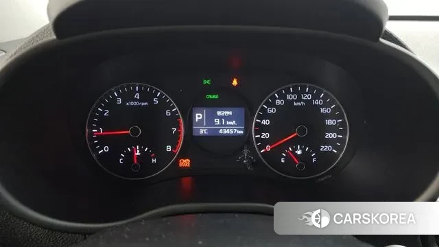 Kia All New Morning (JA) id 3656435 из Кореи 18