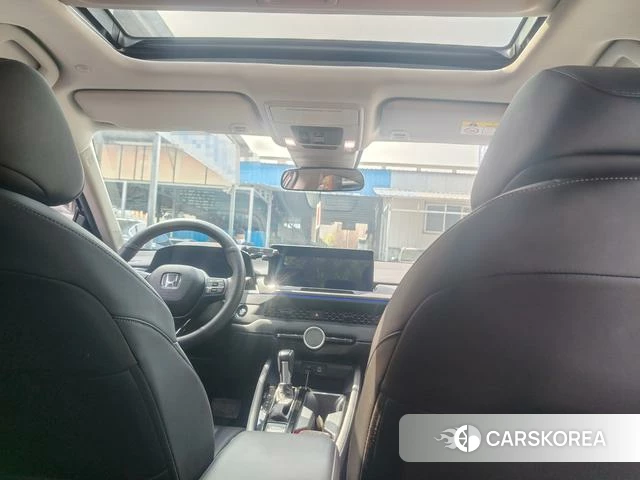 Honda Accord id 4257204 из Китая 8