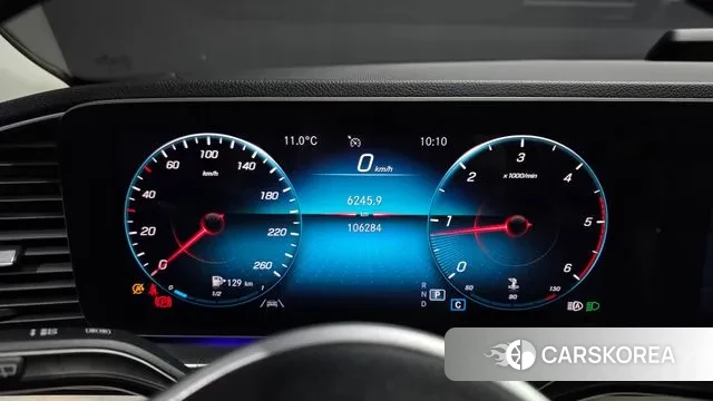 Mercedes-Benz GLE-Class W167 id 3703034 из Кореи 18