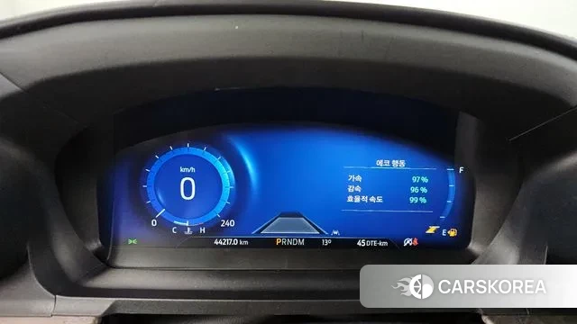 Ford Explorer 6th Generation id 3395108 из Кореи 18