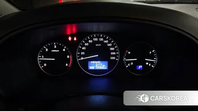 Hyundai The New Grand Starex id 2976530 из Кореи 18