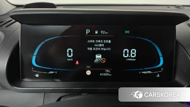 Hyundai Casper id 4330220 из Кореи 18