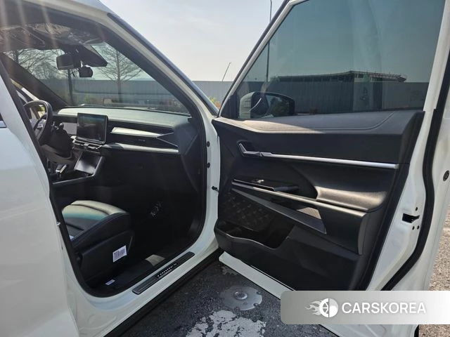 Ssangyong Torres id 4494728 из Кореи 18
