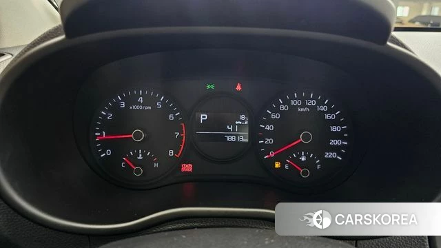 Kia Morning Urban (JA) id 3941320 из Кореи 18