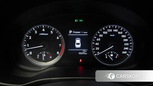 Hyundai Grandeur IG id 3886472 из Кореи 18