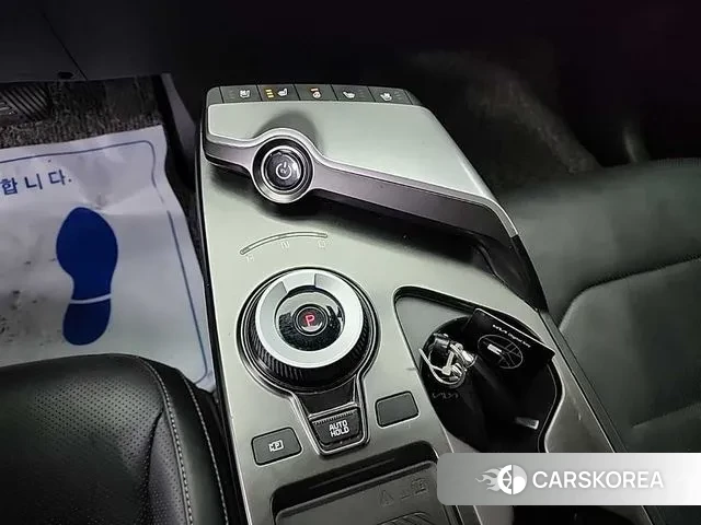 Kia EV6 id 3705811 из Кореи 17