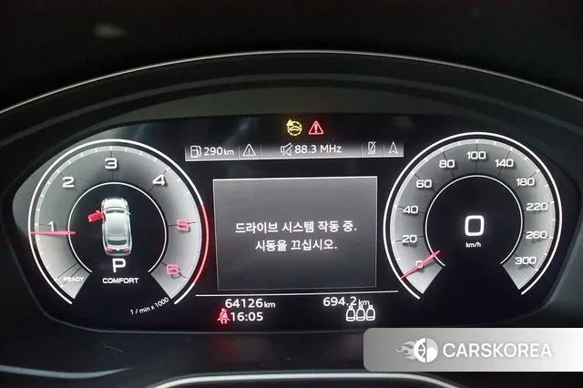 Audi A5 (F5) id 3691126 из Кореи 18