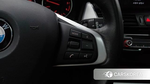 BMW 2 Series Active Tourer (F45) id 4873592 из Кореи 18