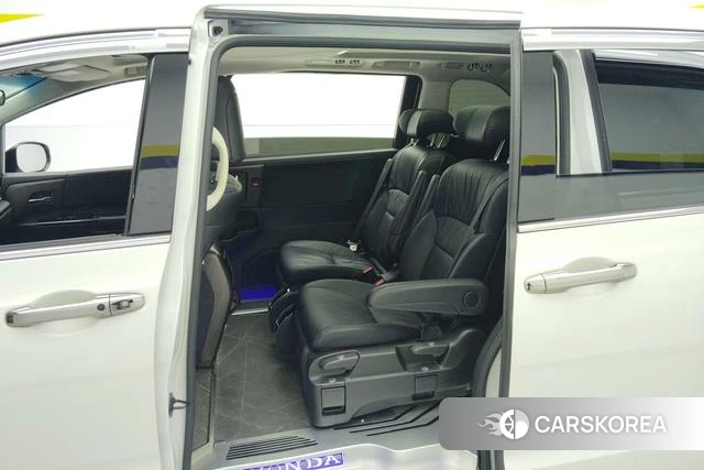 Honda Odyssey id 4273164 из Китая 15