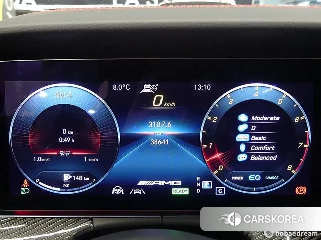 Mercedes-Benz CLS-Class C257 id 3488451 из Кореи 18