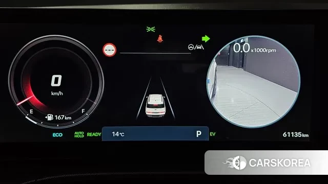 Hyundai Santa Fe (MX5) id 3763623 из Кореи 18