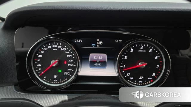 Mercedes-Benz E-Class W213 id 4286255 из Кореи 28
