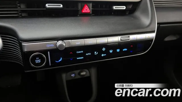 Hyundai Ionic 5 id 2633258 из Кореи 18