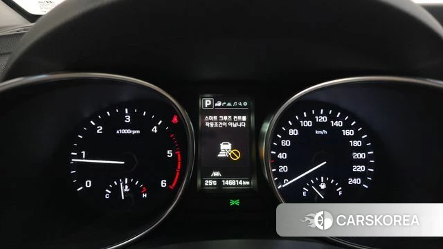 Hyundai Santa Fe The Prime id 4558047 из Кореи 18