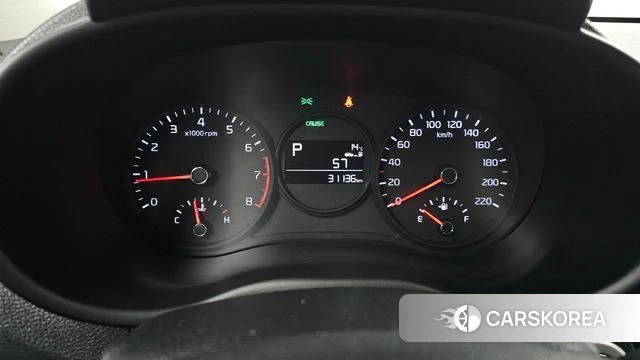 Kia All New Morning (JA) id 3834631 из Кореи 18