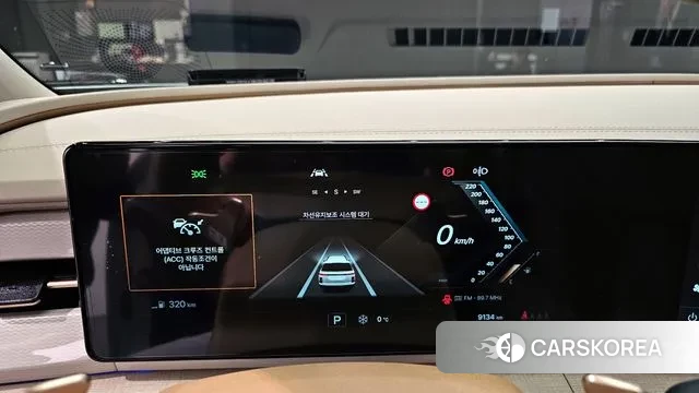 Ssangyong Actian 2nd Generation id 3436794 из Кореи 18