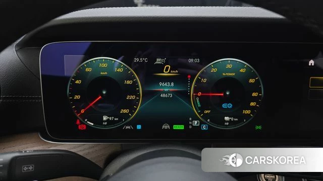 Mercedes-Benz E-Class W213 id 4632177 из Кореи 29