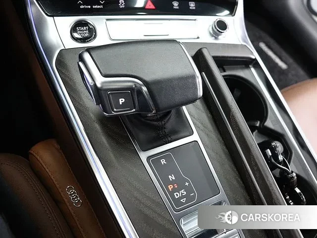 Audi A6 (C8) id 3625469 из Кореи 18