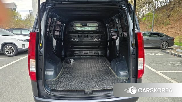 Hyundai Staria id 3914395 из Кореи 18