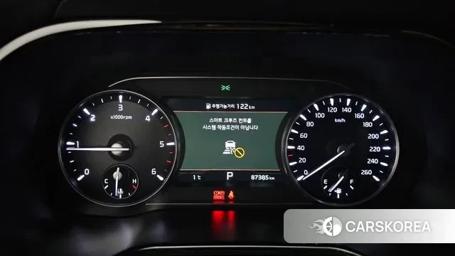 Kia Mohave Master id 3646583 из Кореи 18