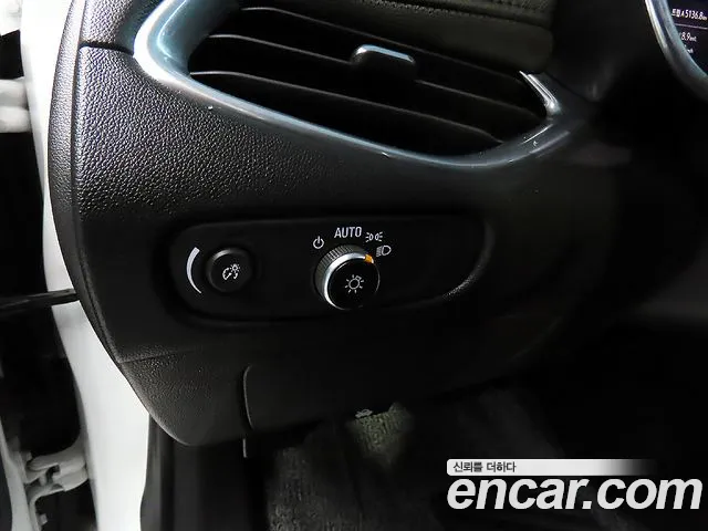 Chevrolet (GM Daewoo) The New Malibu id 2762386 из Кореи 18