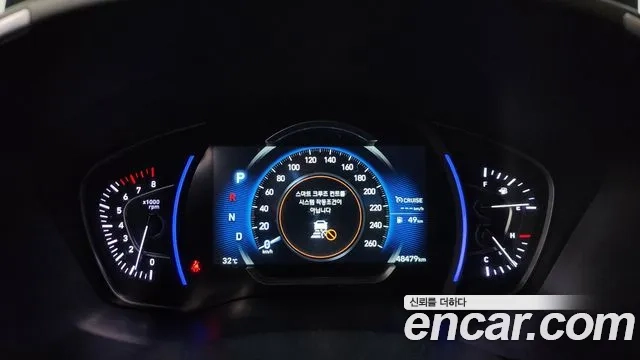 Hyundai Santa Fe TM id 2956165 из Кореи 18