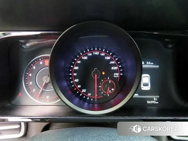 Hyundai Avante (CN7) id 3776903 из Кореи 18