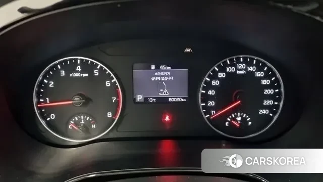 Kia Seltos id 3302391 из Кореи 16