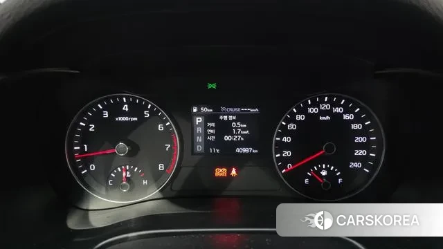 Kia Come New K3 id 3380746 из Кореи 18