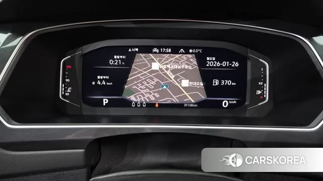 Volkswagen Tiguan second Generation id 3620367 из Кореи 19