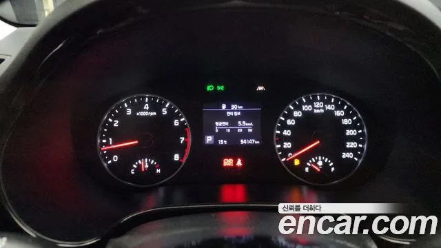 Kia Seltos id 2704661 из Кореи 18